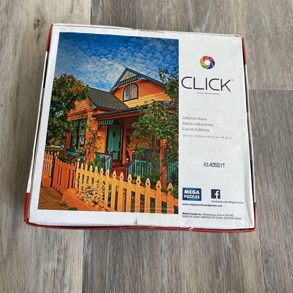 Jigsaw puzzles puzzle