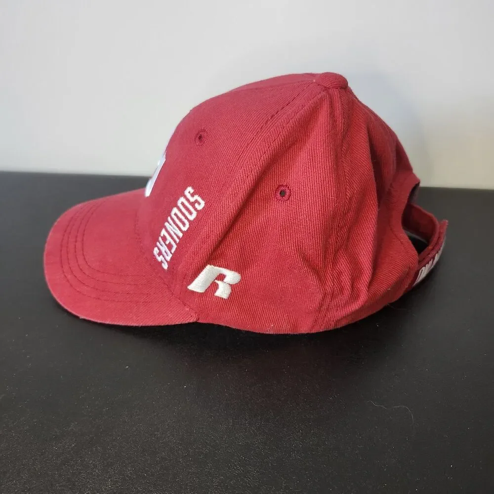 Russell Athletic get your