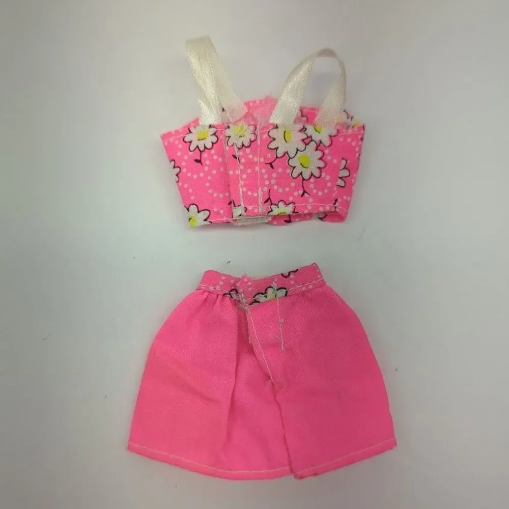 Barbie fashion favorites