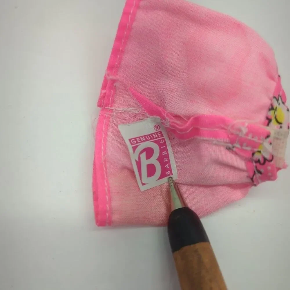 Barbie fashion favorites