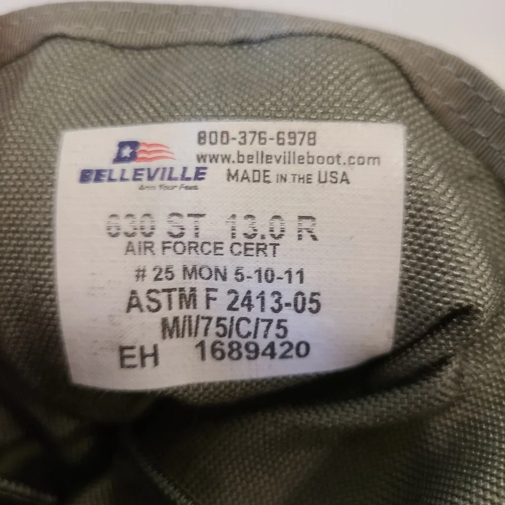 The Unbranded Brand belleville 630