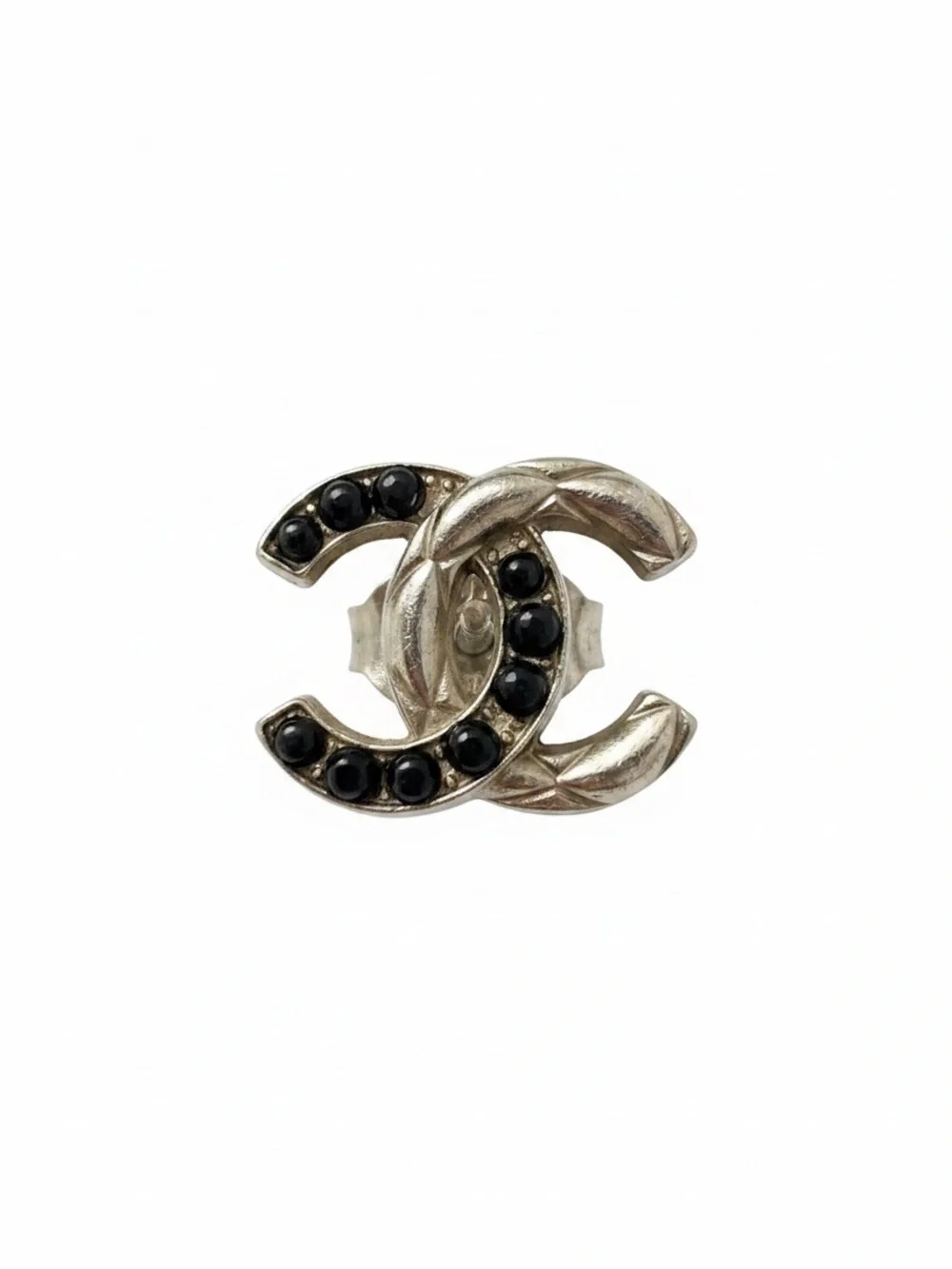N/A elegant silver