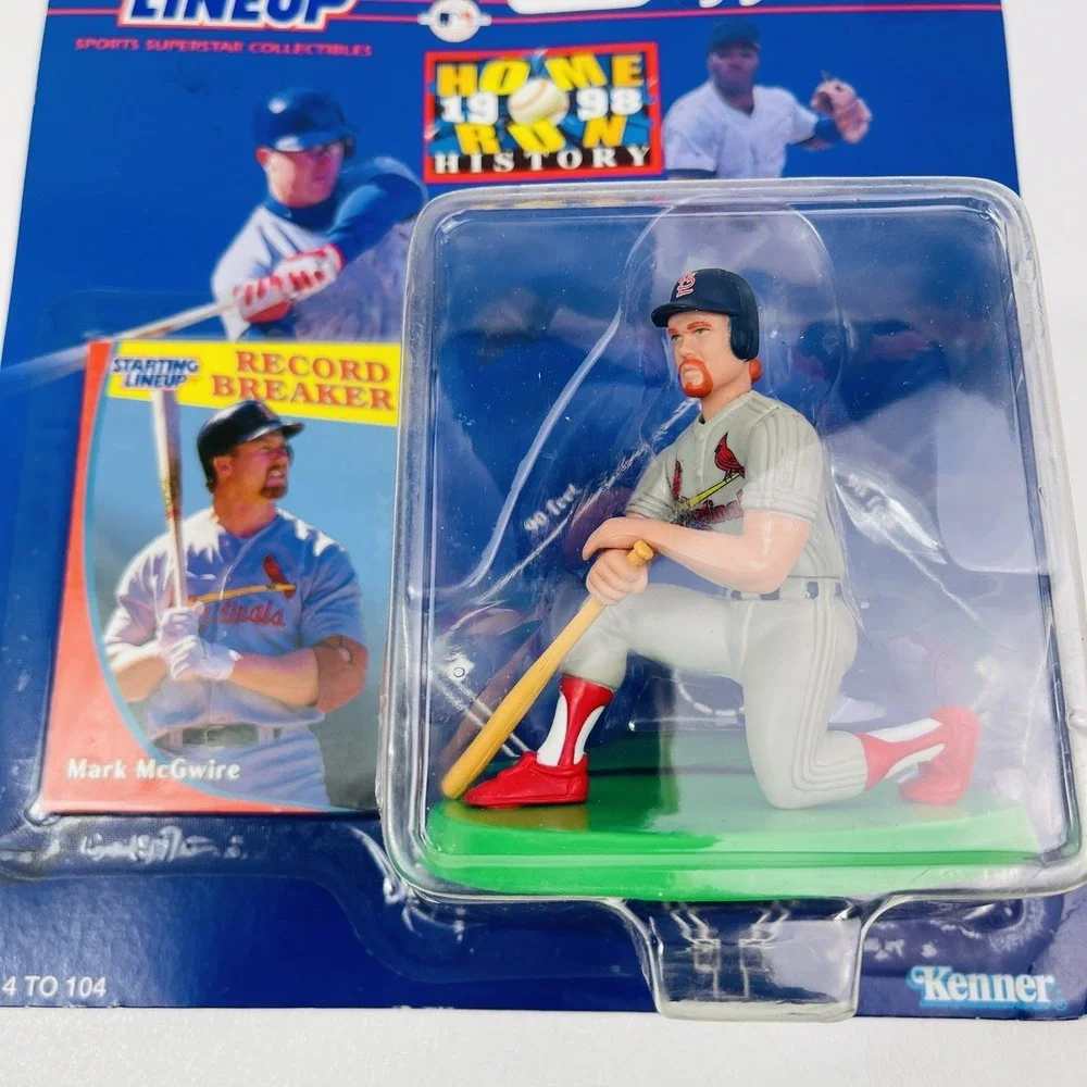 Kenner please see