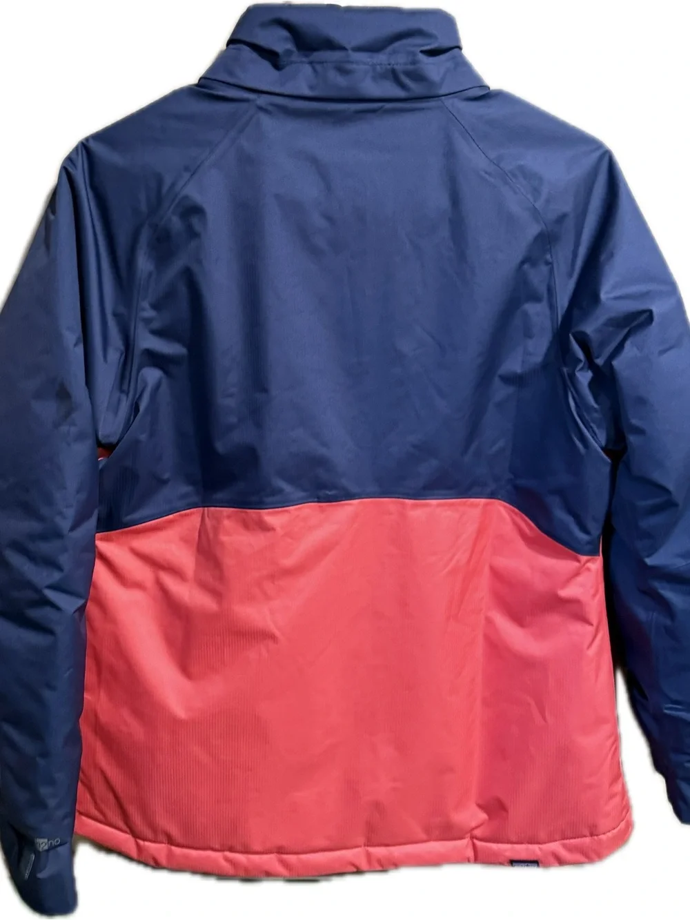 Patagonia light insulated