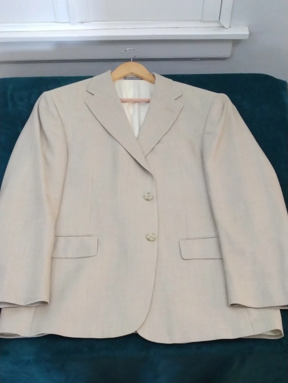 Oscar de la Renta vintage like
