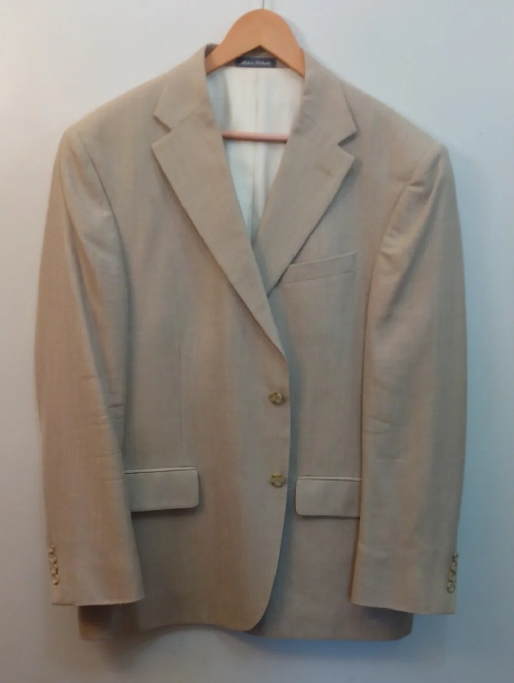 Oscar de la Renta vintage like