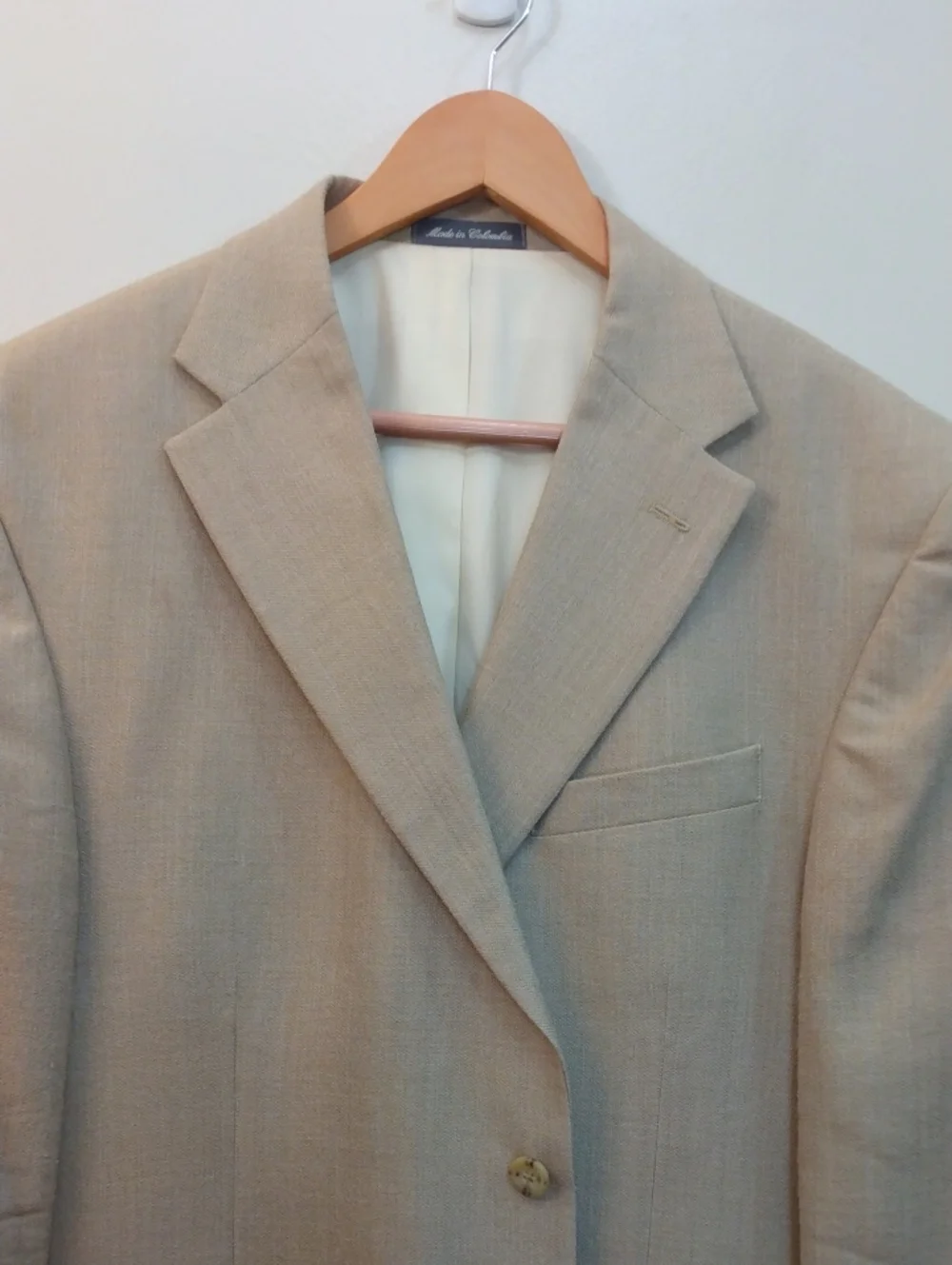 Oscar de la Renta vintage like