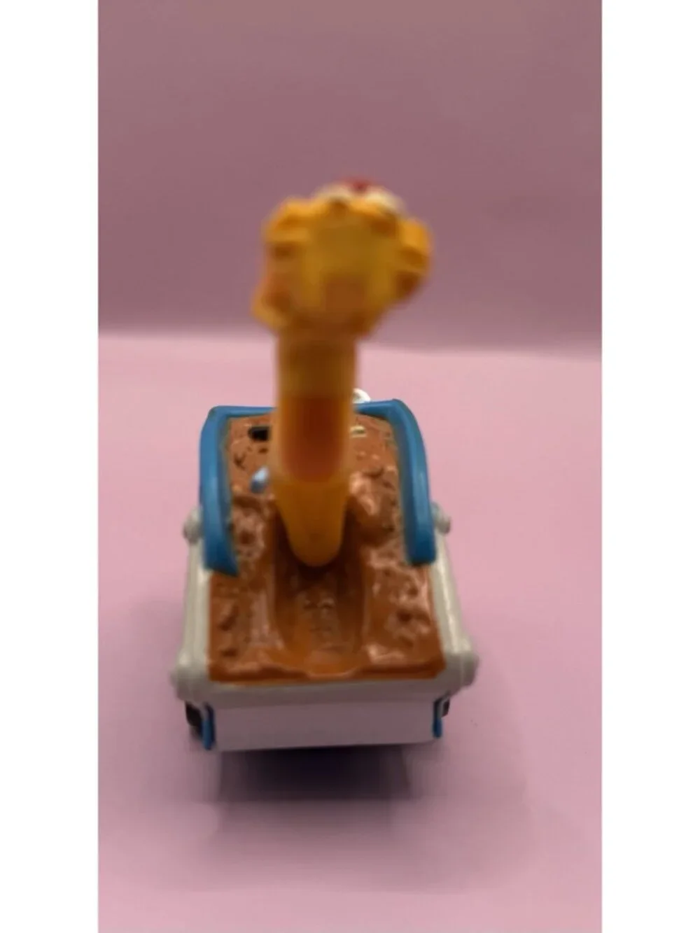 Nickelodeon 1999 cat