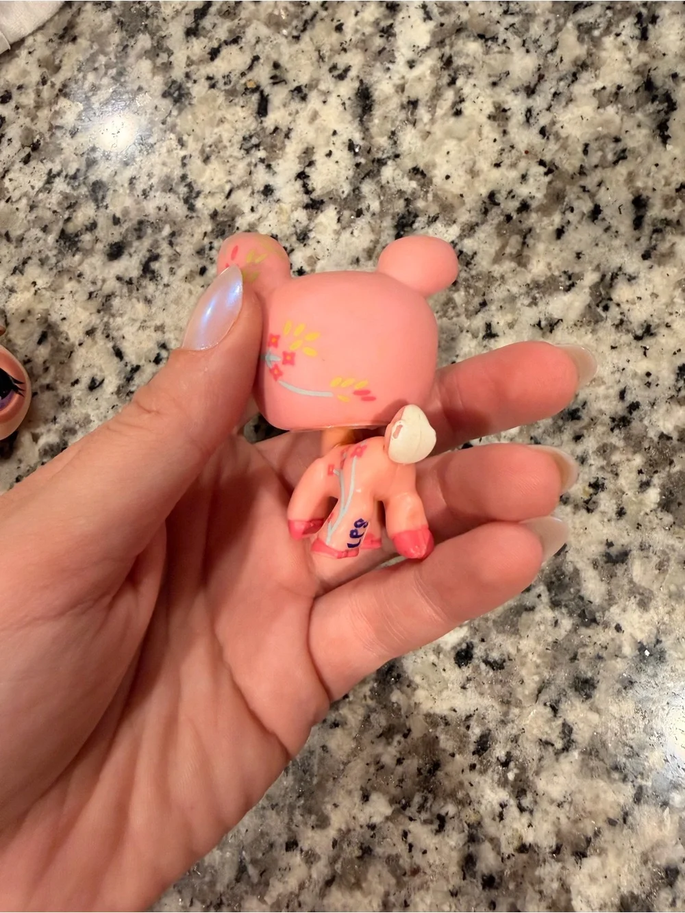 Littlest Pet Shop cute littlest