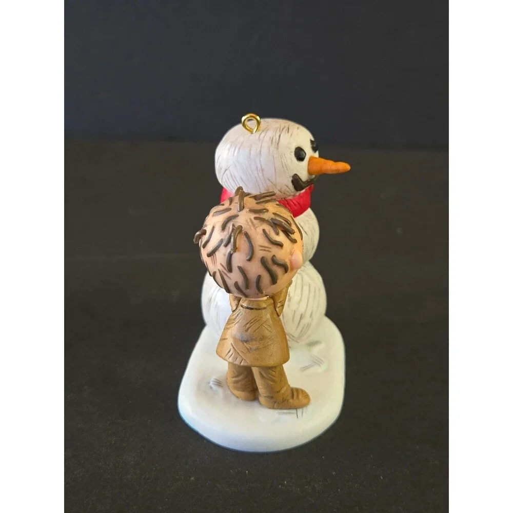 Hallmark 2013 pigpen