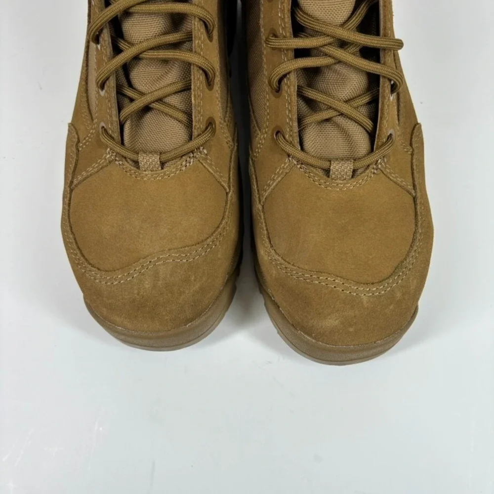 Danner engineered military