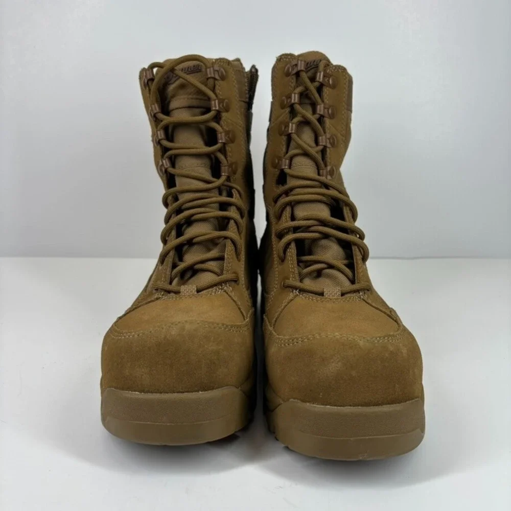 Danner engineered military