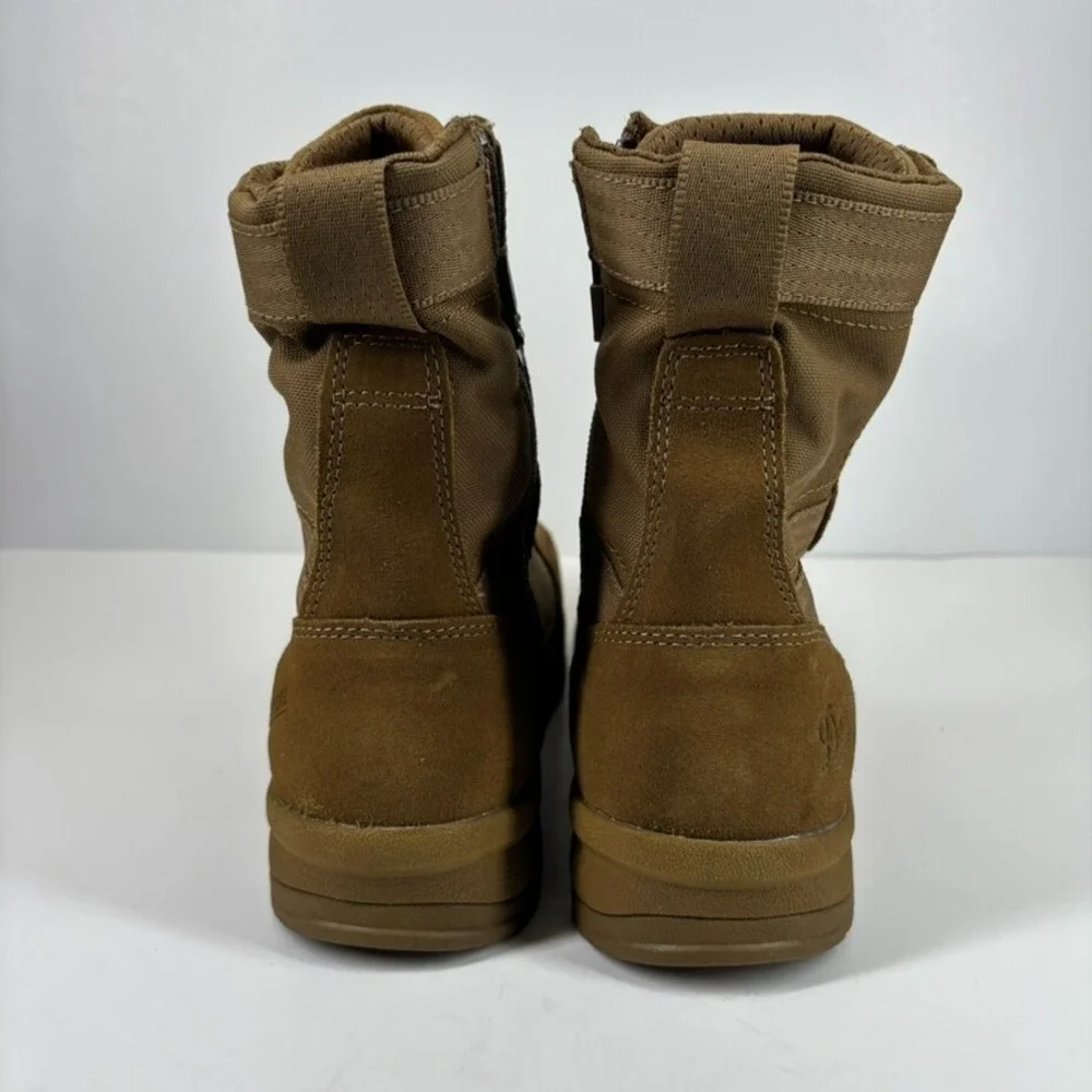 Danner engineered military