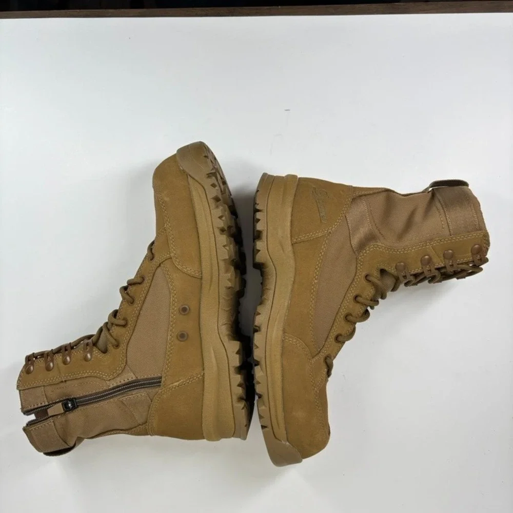 Danner engineered military