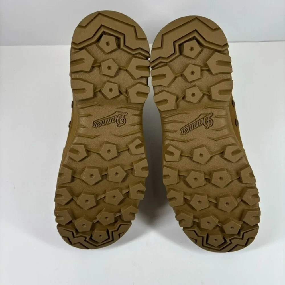 Danner engineered military