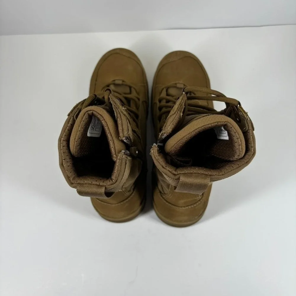 Danner engineered military