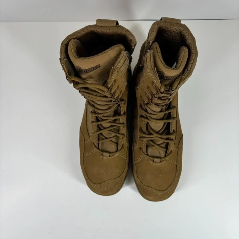 Danner engineered military
