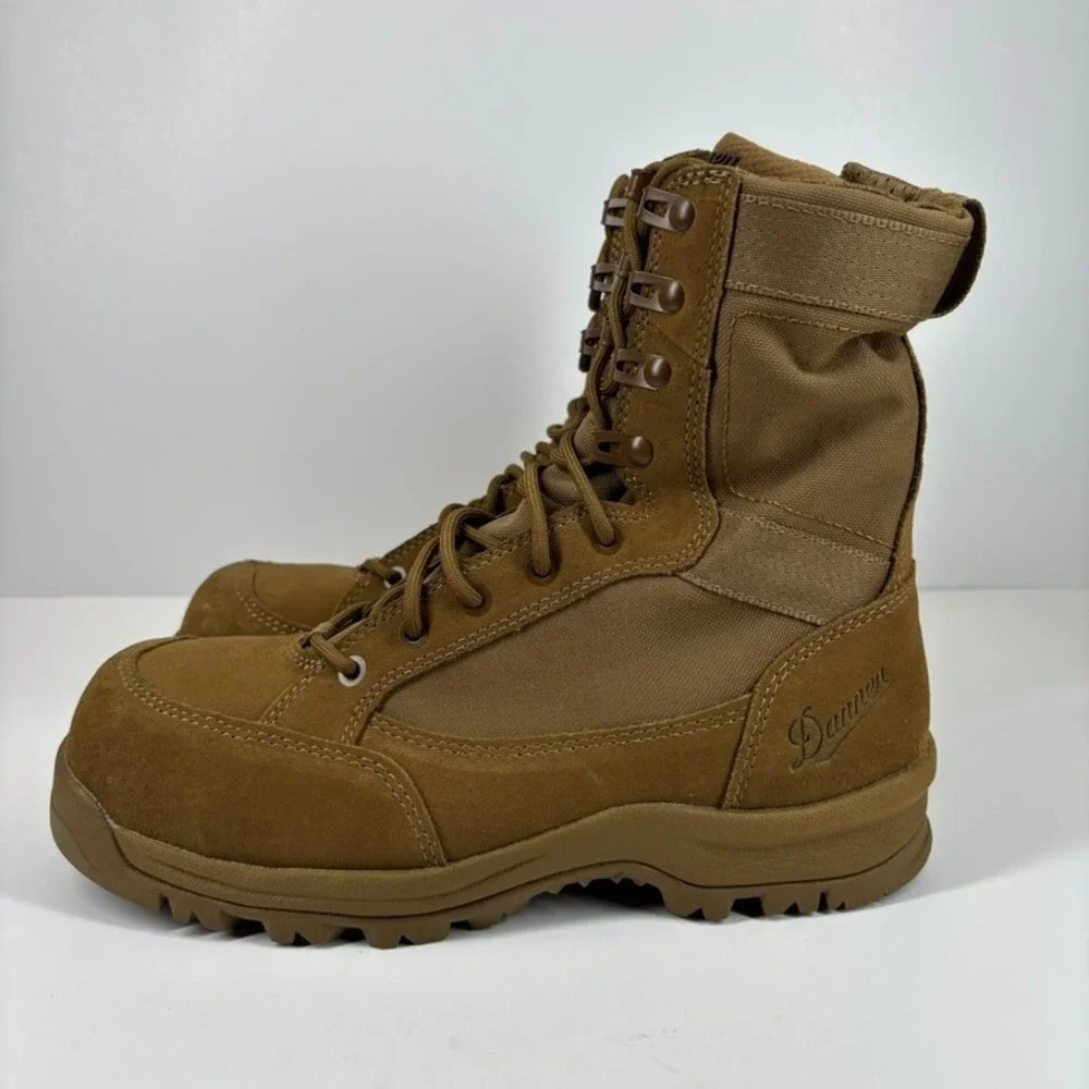 Danner engineered military