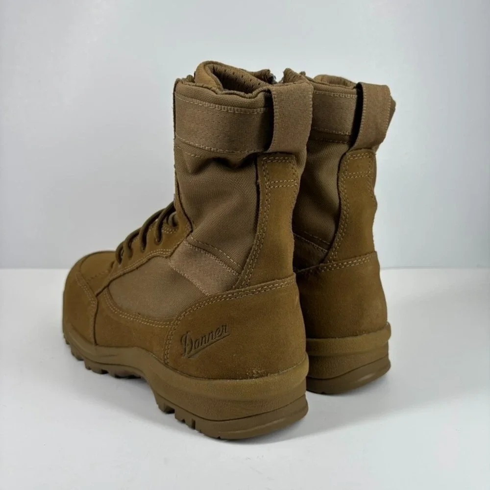 Danner engineered military