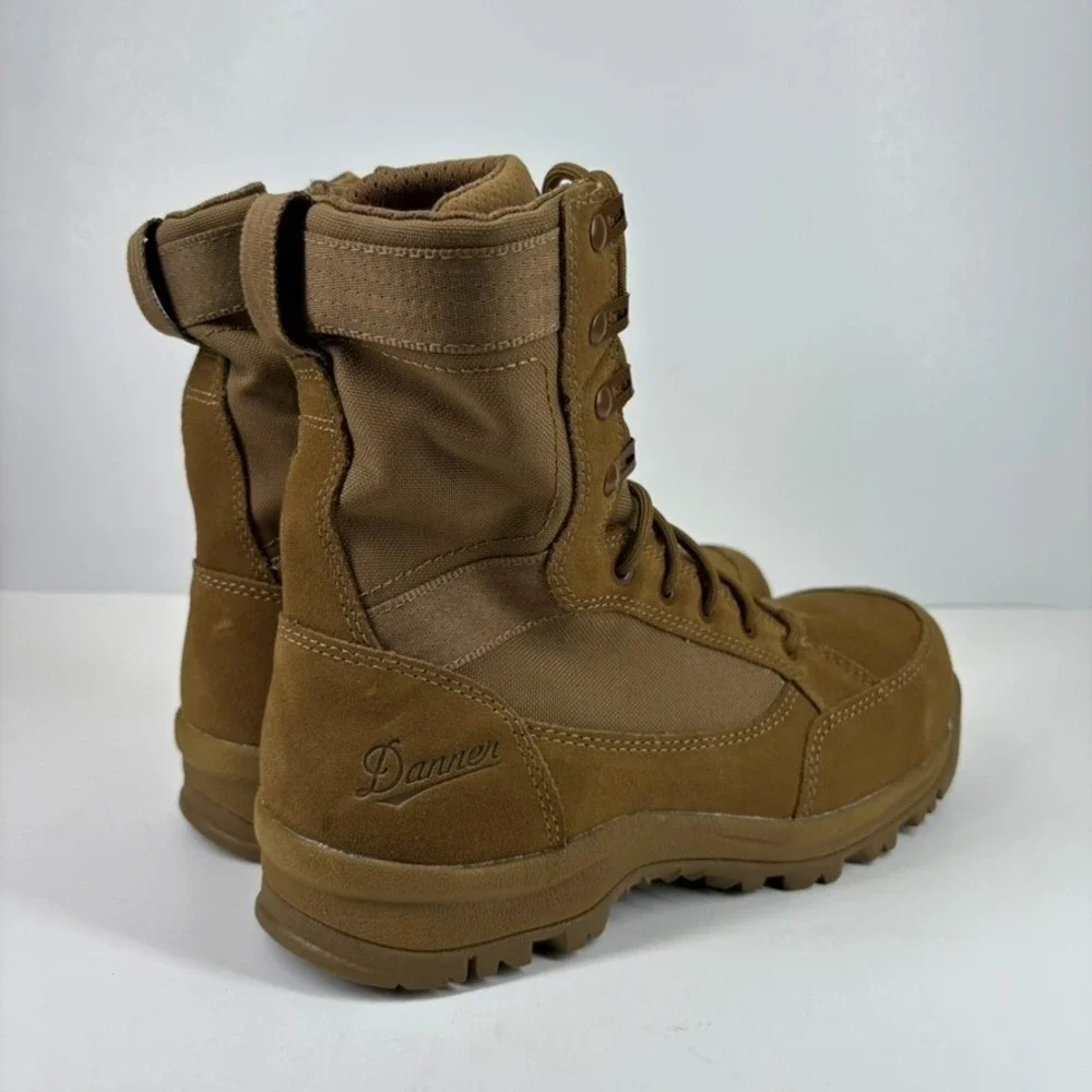 Danner engineered military