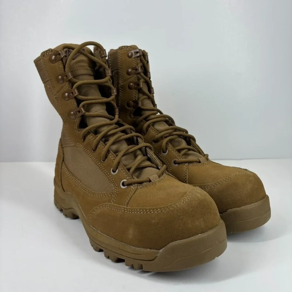 Danner engineered military