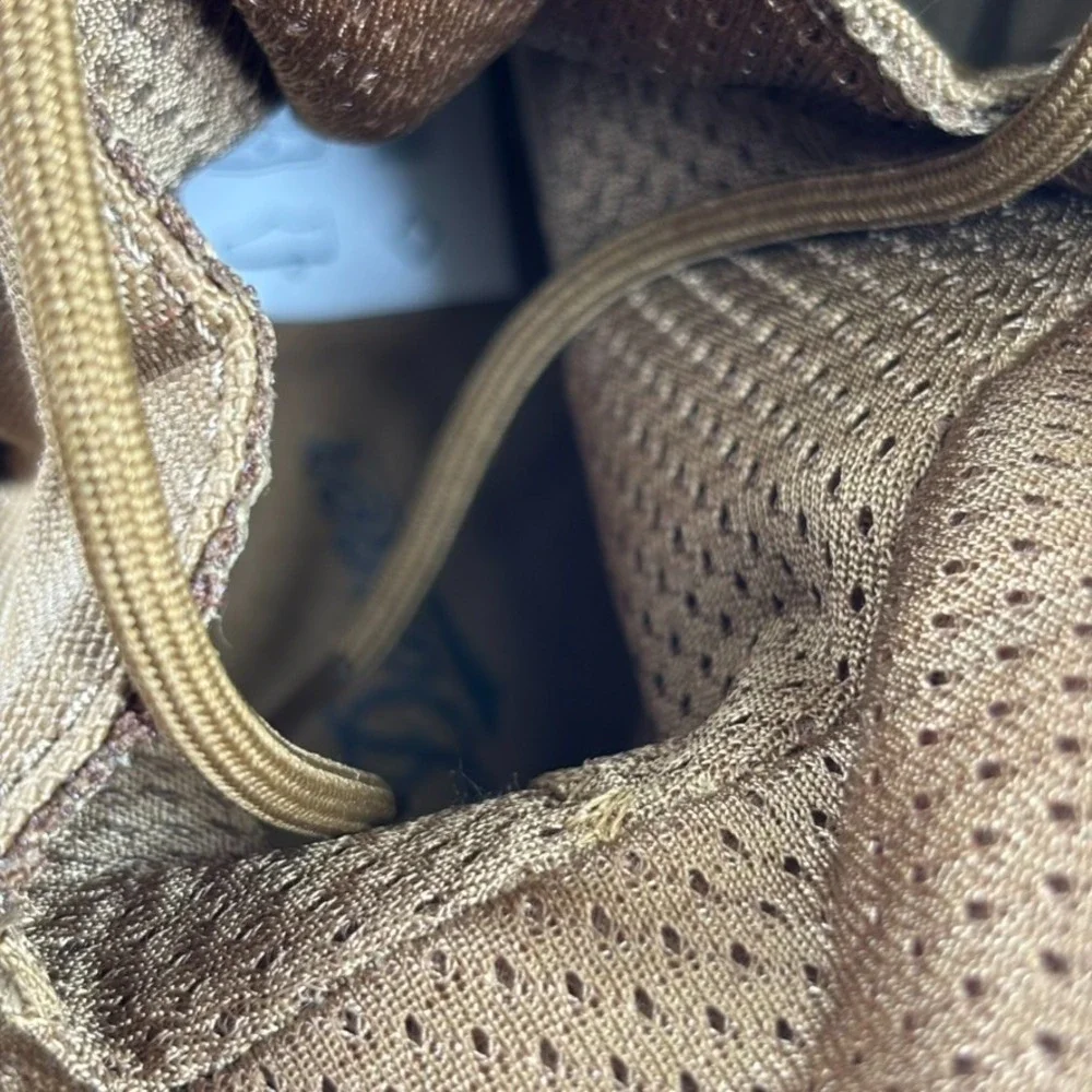 Danner engineered military