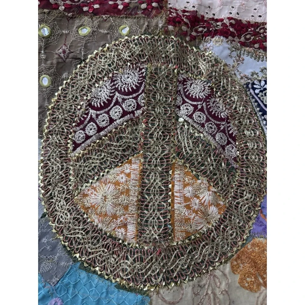 The Unbranded Brand this bohemian