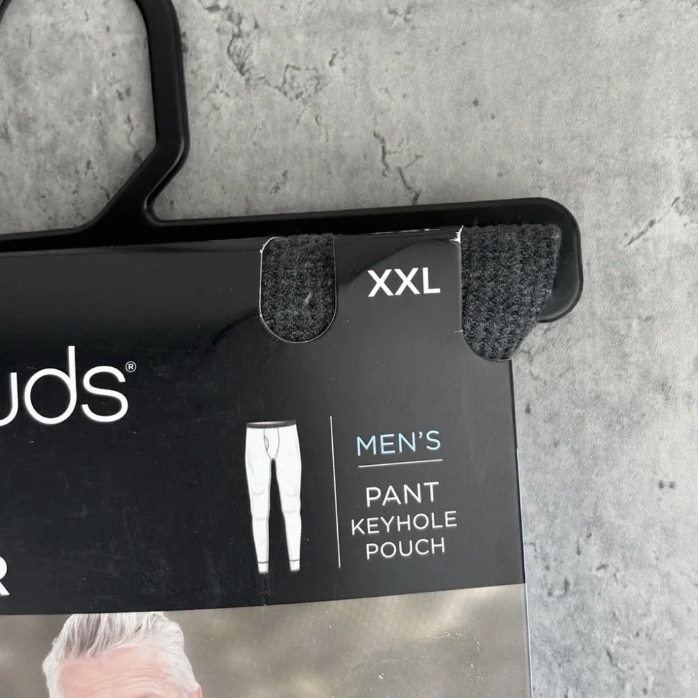 Cuddl Duds men cuddl