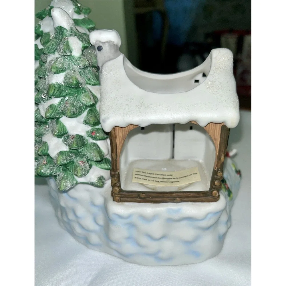 Home Interiors used works