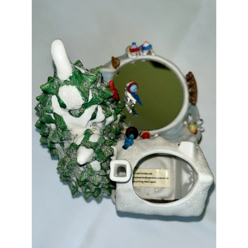 Home Interiors used works
