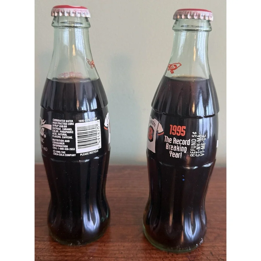 Coke product set