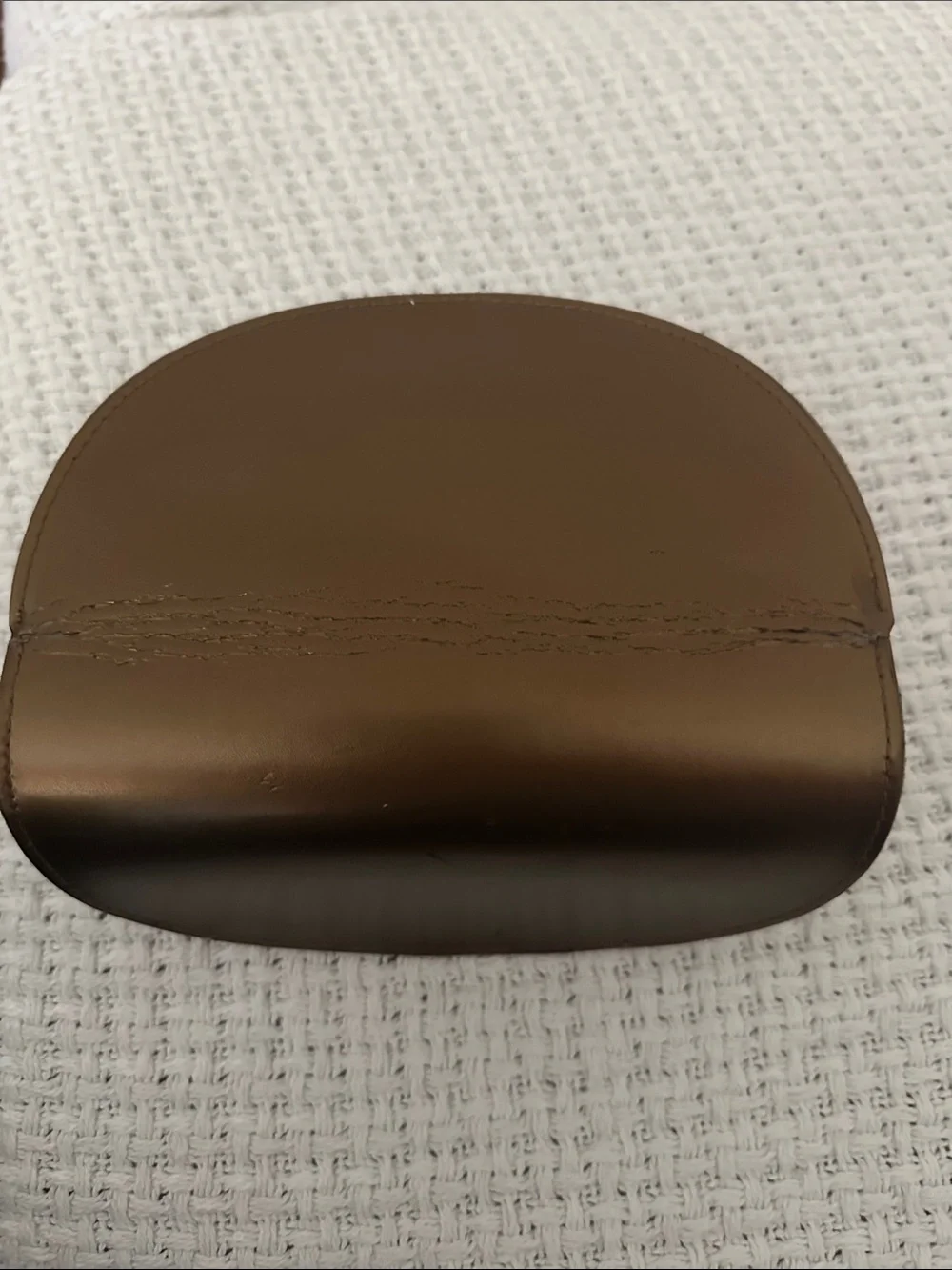 Gucci sturdy leather