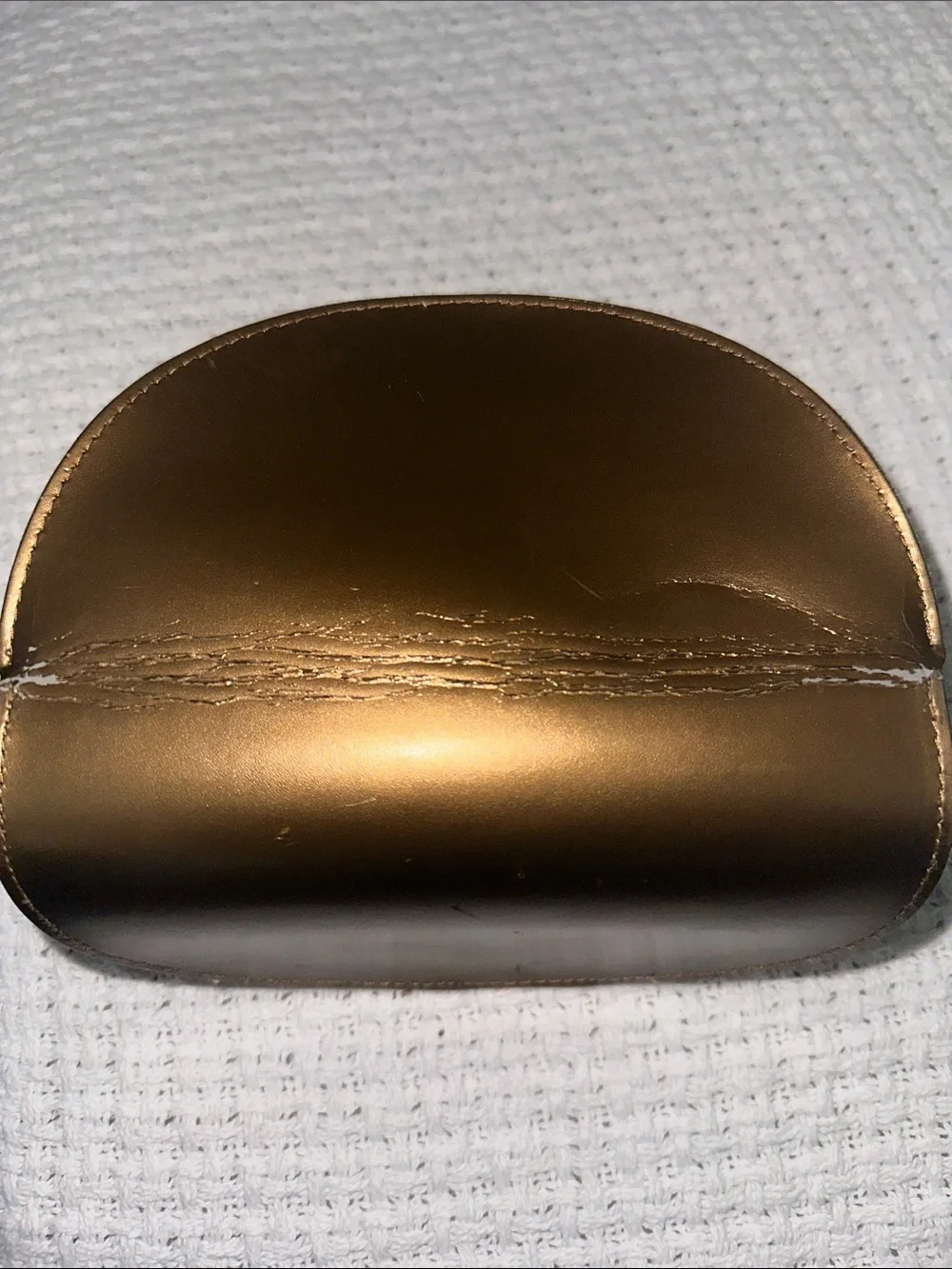 Gucci sturdy leather