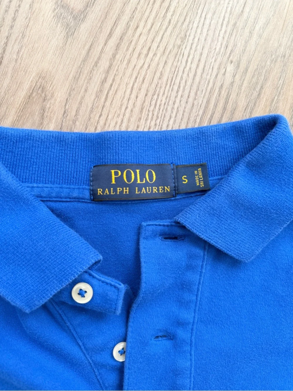 Polo Ralph Lauren classic short