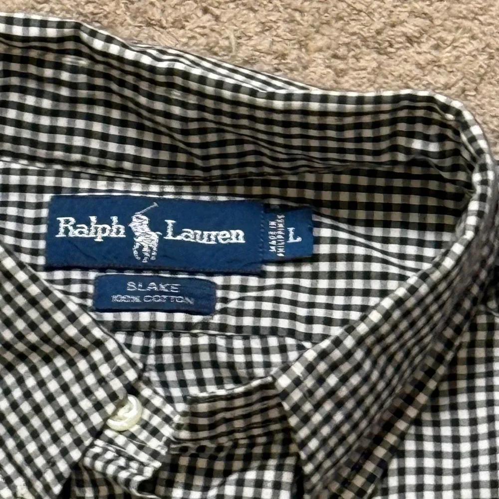 Polo Ralph Lauren polo ralph
