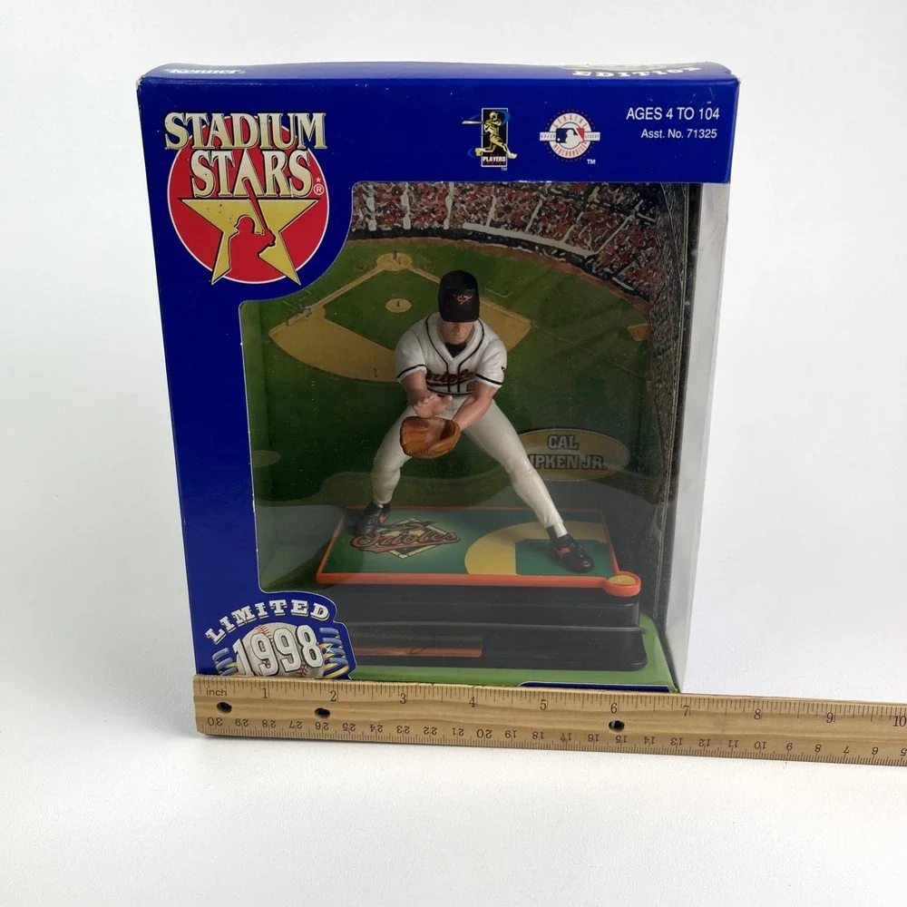 Hasbro starting lineup