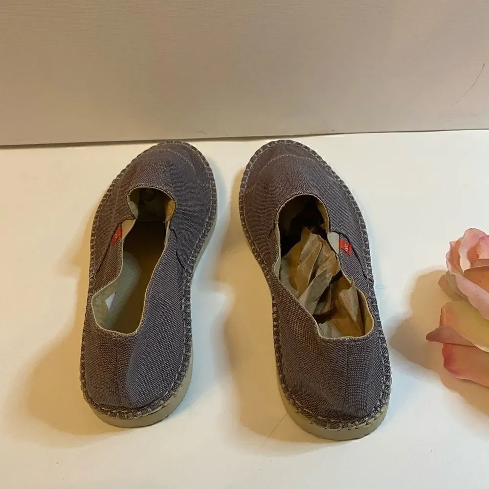 Havaianas yacht cal