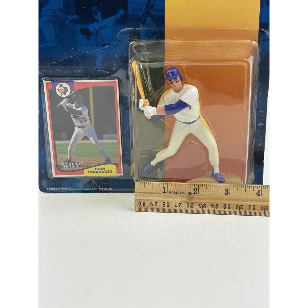 Kenner rodriguez baseball texas
