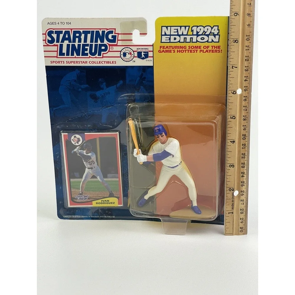 Kenner 1994 rodriguez
