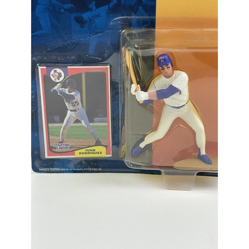 Kenner ivan 1994