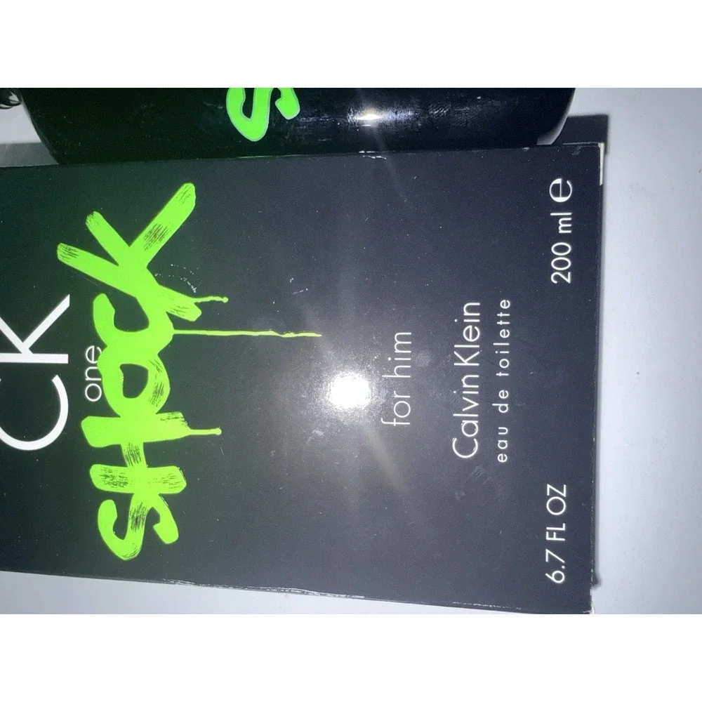 Calvin Klein ck one