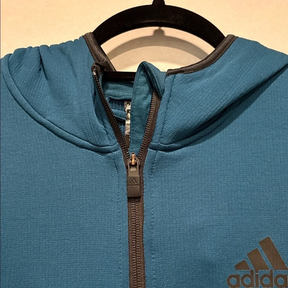 adidas brand style