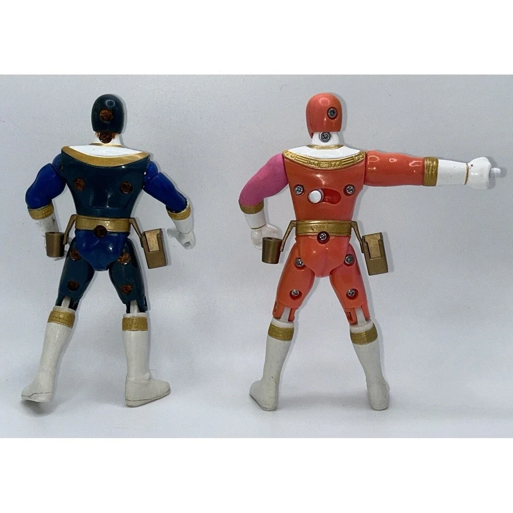 Bandai Namco vintage 1996