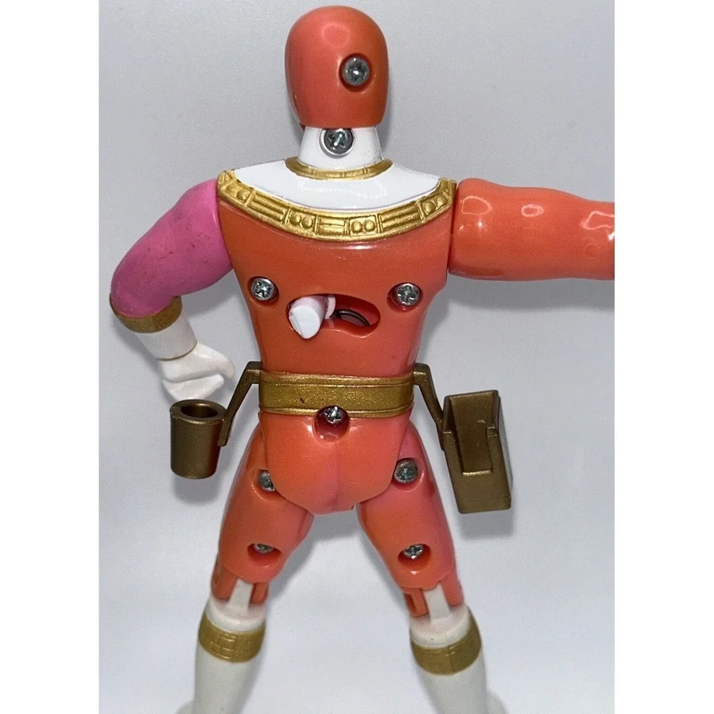 Bandai Namco vintage 1996