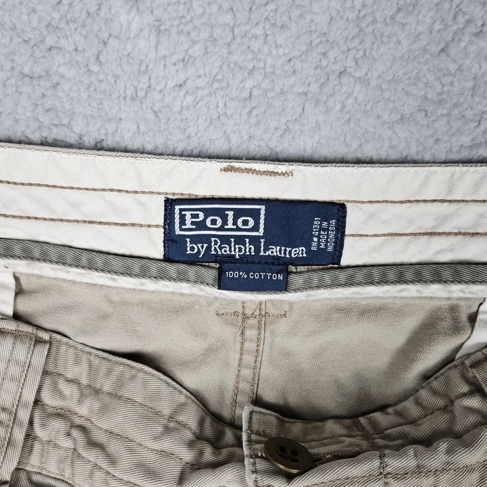 Polo Ralph Lauren polo ralph