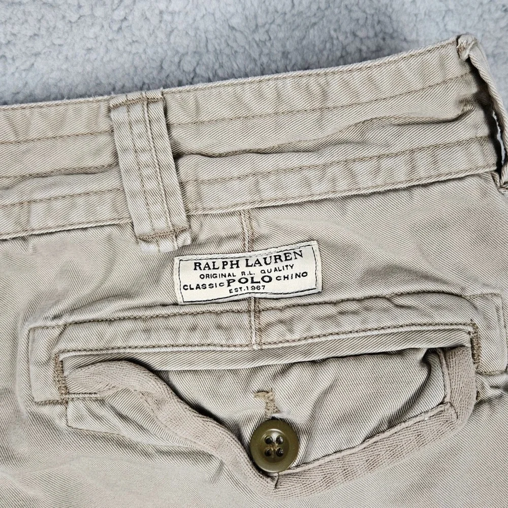 Polo Ralph Lauren polo ralph
