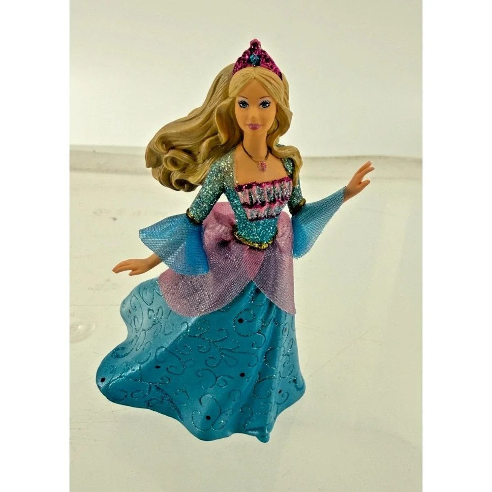 Hallmark keepsake barbie