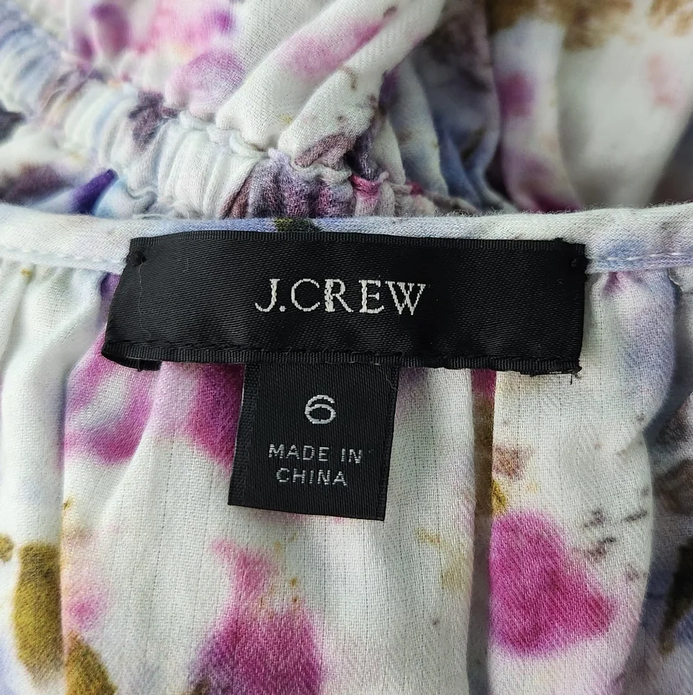 J. Crew introducing our