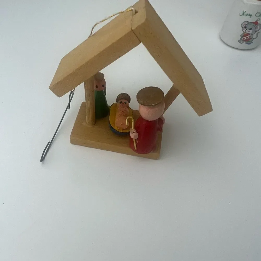 N/A christmas candle