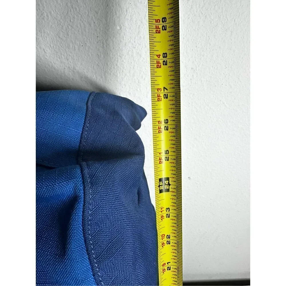 Rare Mammut Hiking Bag 50L Limited Edition Blue See Description